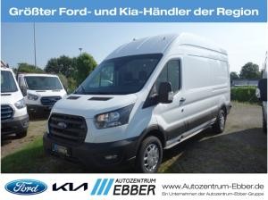 Ford Transit Kasten 350 L3 H3 3x auf LAGER / AHK GJR