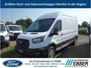Ford Transit Kasten 350 L3 H3 3x auf LAGER / AHK GJR