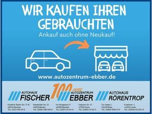 Ford Transit Kasten 350 L3 H3 3x auf LAGER / AHK GJR