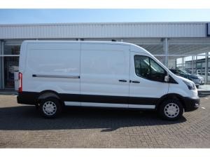 Ford Transit Kasten 350 L3 Trend 2.0 2x Lager KAMERA