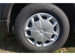 Ford Transit Kasten 350 L3 H3 3x auf LAGER / AHK GJR