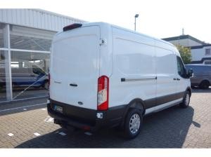 Ford Transit Kasten 350 L3 Trend 2.0 2x Lager KAMERA
