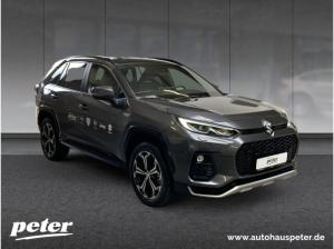 Suzuki Across Plug-In Hybrid Comfort+