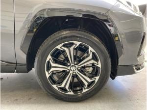 Suzuki Across Plug-In Hybrid Comfort+