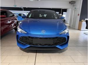 MG MG3 🖤Standard Automatik🖤*Neues Modell*Privat❗TOP RATE 2024❗