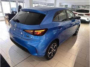 MG MG3 🖤Standard Automatik🖤*Neues Modell*Privat❗TOP RATE 2024❗