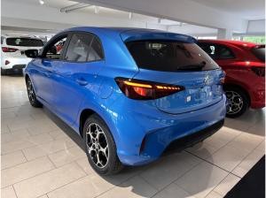 MG MG3 🖤Standard Automatik🖤*Neues Modell*Privat❗TOP RATE 2024❗