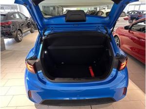 MG MG3 🖤Standard Automatik🖤*Neues Modell*Privat❗TOP RATE 2024❗