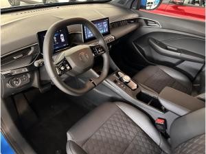 MG MG3 🖤Standard Automatik🖤*Neues Modell*Privat❗TOP RATE 2024❗