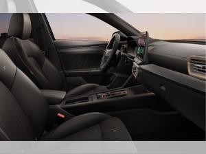 Cupra Formentor 1.5 eTSI 7-Gang Automatik | Privat