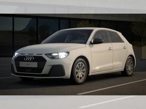 Audi A1 Sportback 25 TFSI 70(95) kW(PS) ! +LRV AKTION ! Audi München | Wartung +23 EUR