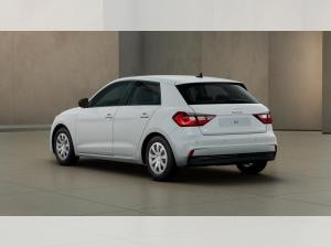 Audi A1 Sportback 25 TFSI 70(95) kW(PS) ! +LRV AKTION ! Audi München | Wartung +23 EUR
