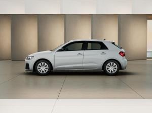 Audi A1 Sportback 25 TFSI 70(95) kW(PS) ! +LRV AKTION ! Audi München | Wartung +23 EUR