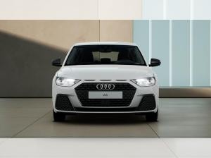Audi A1 Sportback 25 TFSI 70(95) kW(PS) ! +LRV AKTION ! Audi München | Wartung +23 EUR