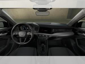 Audi A1 Sportback 25 TFSI 70(95) kW(PS) ! +LRV AKTION ! Audi München | Wartung +23 EUR