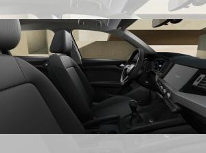 Audi A1 Sportback 25 TFSI 70(95) kW(PS) ! +LRV AKTION ! Audi München | Wartung +23 EUR