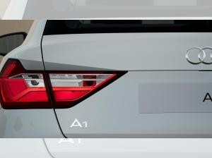 Audi A1 Sportback 25 TFSI 70(95) kW(PS) ! +LRV AKTION ! Audi München | Wartung +23 EUR