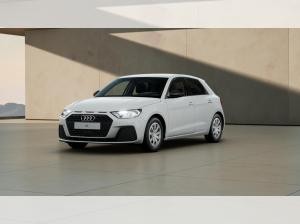 Audi A1 Sportback 25 TFSI 70(95) kW(PS) ! +LRV AKTION ! Audi München | Wartung +23 EUR