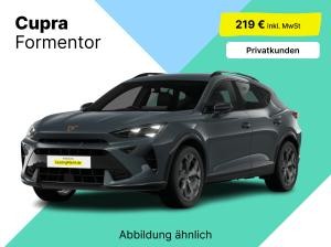 Cupra Formentor 1.5 eTSI 7-Gang Automatik | Privat