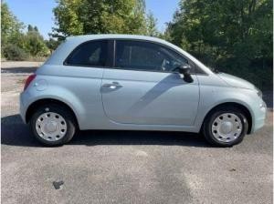 Fiat 500 Benziner | Summer Edition ☀️ | Kurzzeitleasing | Verringerte Überführungskosten ❗