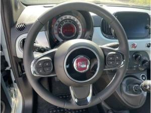 Fiat 500 Benziner | Summer Edition ☀️ | Kurzzeitleasing | Verringerte Überführungskosten ❗