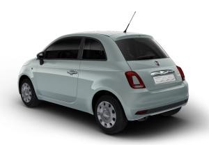 Fiat 500 Benziner | Summer Edition ☀️ | Kurzzeitleasing | Verringerte Überführungskosten ❗