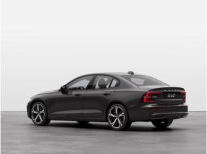 Volvo S60 B4 Plus Dark FWD | LED | Navi | Standheiz | Harman Kardon