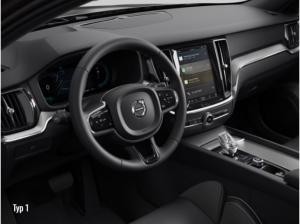 Volvo S60 B4 Plus Dark FWD | LED | Navi | Standheiz | Harman Kardon