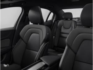 Volvo S60 B4 Plus Dark FWD | LED | Navi | Standheiz | Harman Kardon