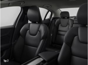 Volvo S60 B4 Plus Dark FWD | LED | Navi | Standheiz | Harman Kardon