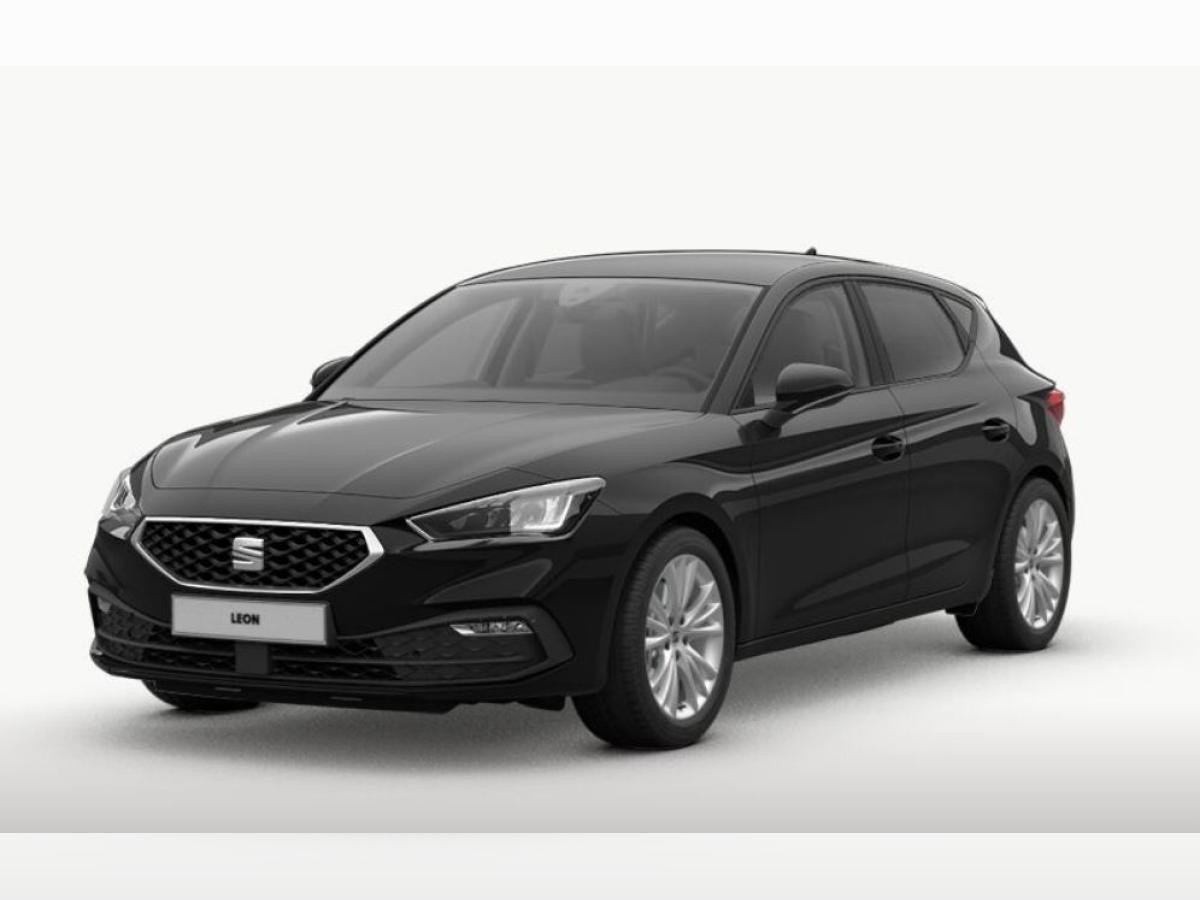 Seat Leon Style Edition 1.5 TSI 110 kW (150 PS) 6-Gang