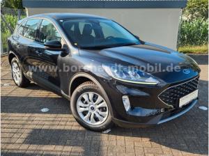 Ford Kuga Cool & Connect, Winter-Paket 1, Allwetter