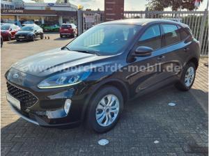 Ford Kuga Cool & Connect, Winter-Paket 1, Allwetter