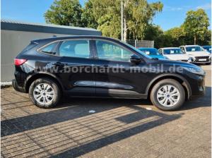 Ford Kuga Cool & Connect, Winter-Paket 1, Allwetter