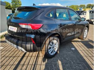 Ford Kuga Cool & Connect, Winter-Paket 1, Allwetter