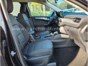 Ford Kuga Cool & Connect, Winter-Paket 1, Allwetter