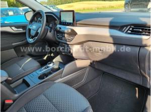 Ford Kuga Cool & Connect, Winter-Paket 1, Allwetter