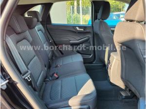 Ford Kuga Cool & Connect, Winter-Paket 1, Allwetter