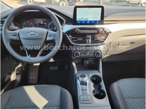 Ford Kuga Cool & Connect, Winter-Paket 1, Allwetter