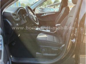 Ford Kuga Cool & Connect, Winter-Paket 1, Allwetter