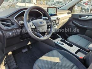 Ford Kuga Cool & Connect, Winter-Paket 1, Allwetter