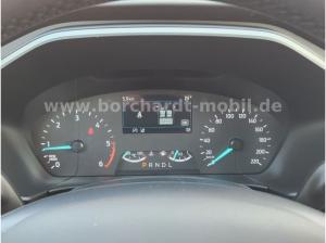 Ford Kuga Cool & Connect, Winter-Paket 1, Allwetter