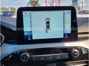 Ford Kuga Cool & Connect, Winter-Paket 1, Allwetter