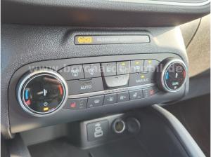 Ford Kuga Cool & Connect, Winter-Paket 1, Allwetter