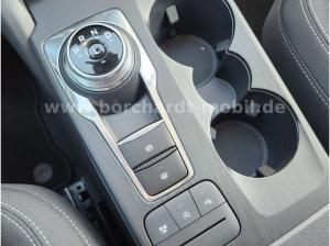 Ford Kuga Cool & Connect, Winter-Paket 1, Allwetter