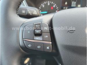 Ford Kuga Cool & Connect, Winter-Paket 1, Allwetter