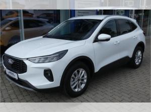 Ford Kuga #TITANIUM #FHEV #AKTION #SOFORT