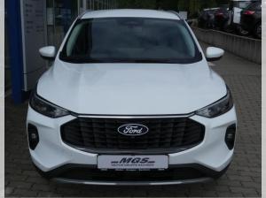 Ford Kuga #TITANIUM #FHEV #AKTION #SOFORT
