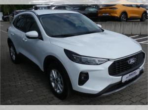 Ford Kuga #TITANIUM #FHEV #AKTION #SOFORT