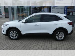 Ford Kuga #TITANIUM #FHEV #AKTION #SOFORT